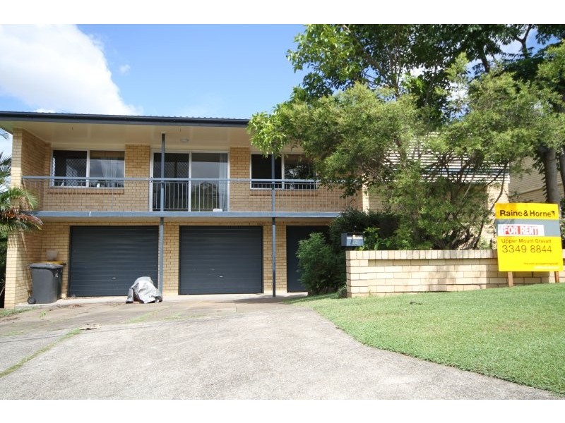 12 Colombo Street, Wishart QLD 4122