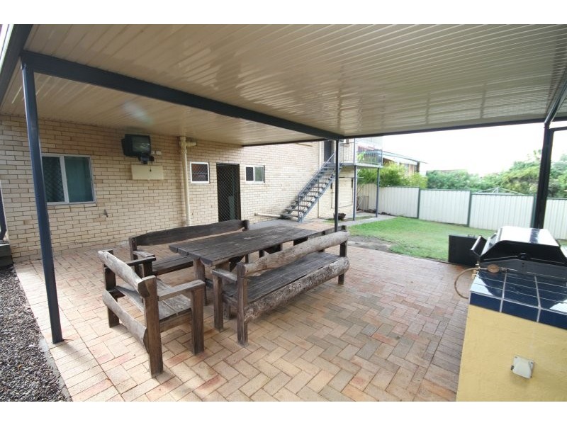 12 Colombo Street, Wishart QLD 4122