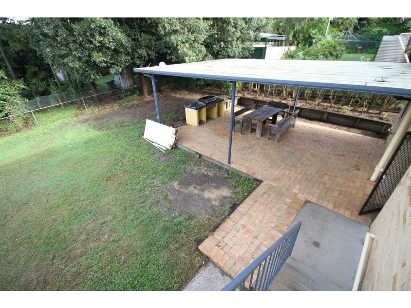 12 Colombo Street, Wishart QLD 4122