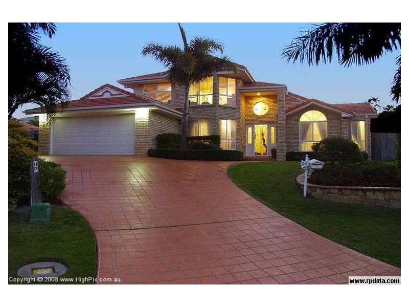 29 Lorikeet Place, Wishart QLD 4122
