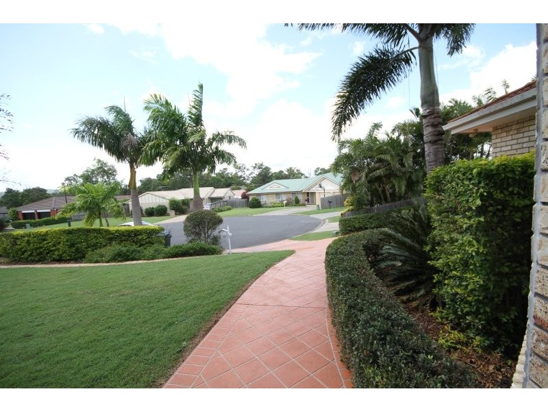 29 Lorikeet Place, Wishart QLD 4122