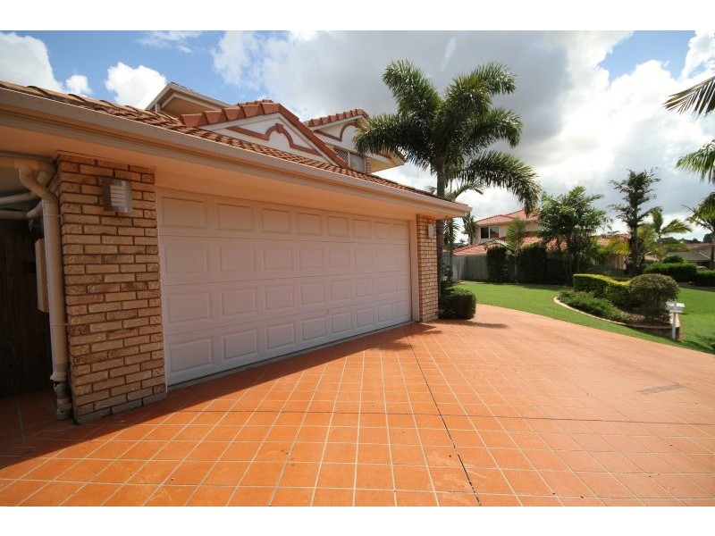 29 Lorikeet Place, Wishart QLD 4122