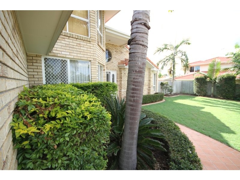 29 Lorikeet Place, Wishart QLD 4122