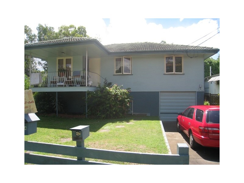 22B Marlene Street, Mount Gravatt East QLD 4122