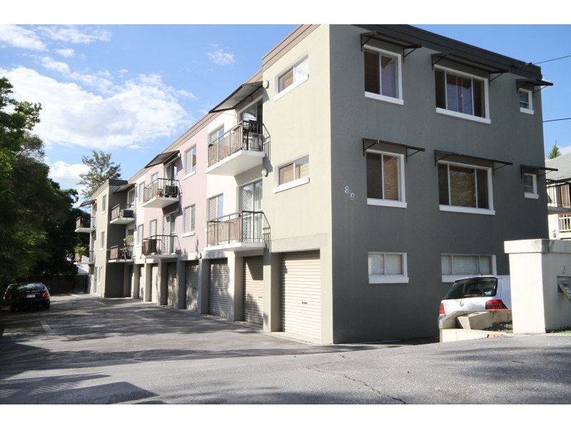 3/89 Villa Street, Annerley QLD 4103