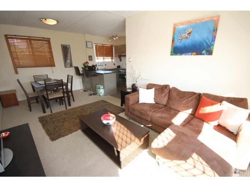 3/89 Villa Street, Annerley QLD 4103