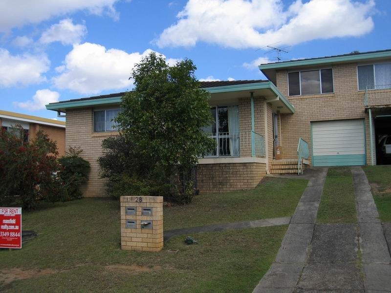 3 /28 Ilya Street, Macgregor QLD 4109