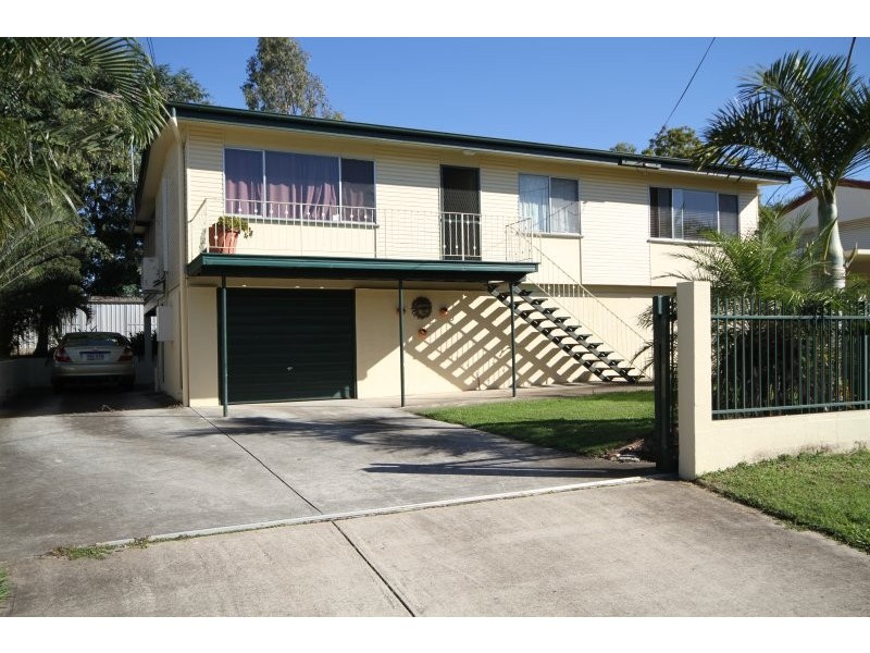 60 Grout Street, Macgregor QLD 4109