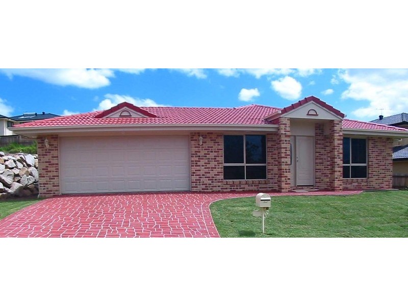 3 Vaucluse Place, Mansfield QLD 4122