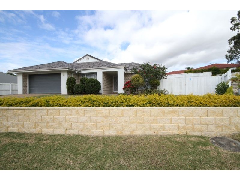 4 Brossard Court, Mansfield QLD 4122