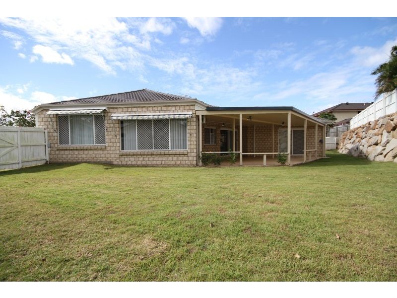 4 Brossard Court, Mansfield QLD 4122
