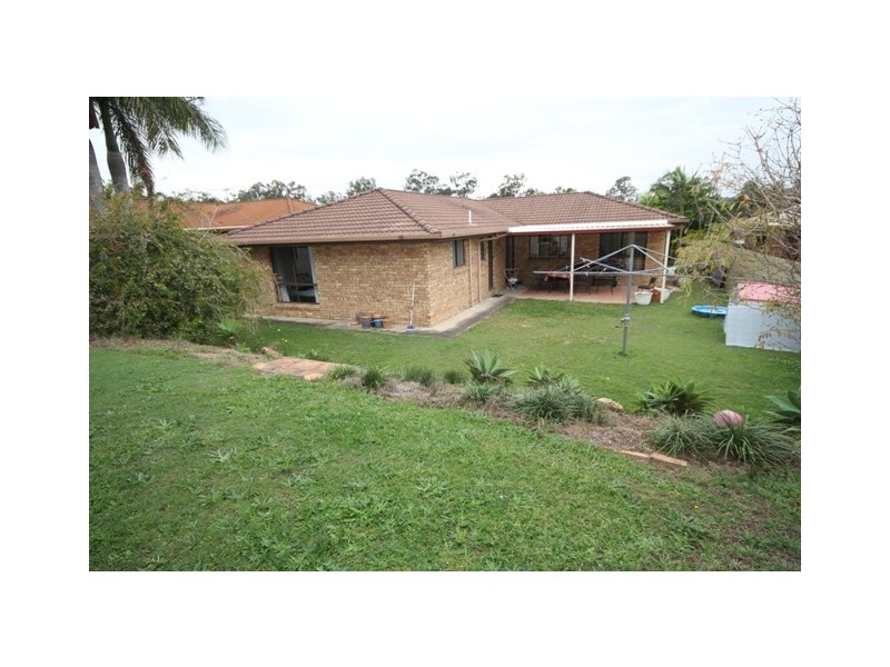 54 Delavan Street, Wishart QLD 4122