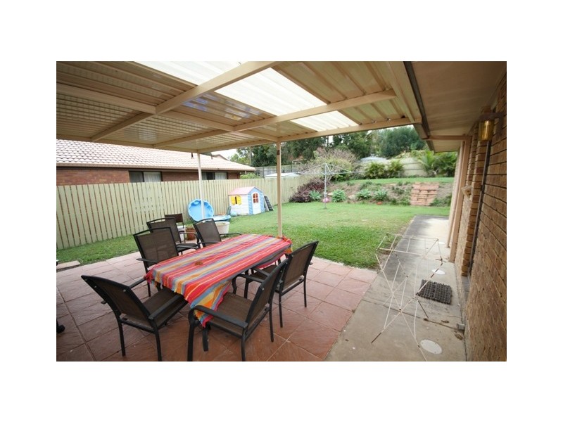 54 Delavan Street, Wishart QLD 4122