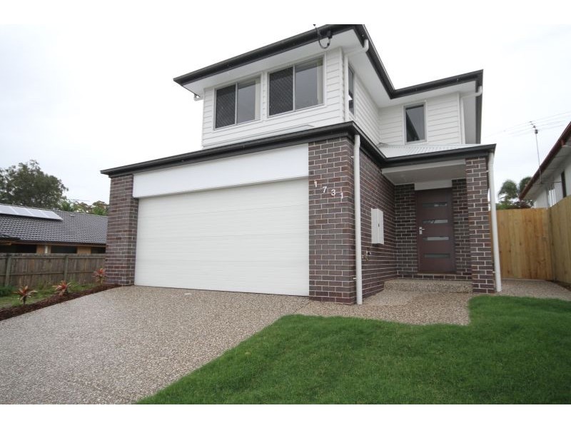 1731 Logan Road, Upper Mount Gravatt QLD 4122