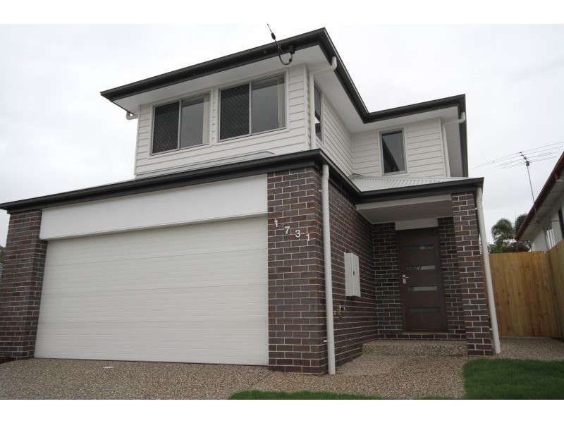 1731 Logan Road, Upper Mount Gravatt QLD 4122