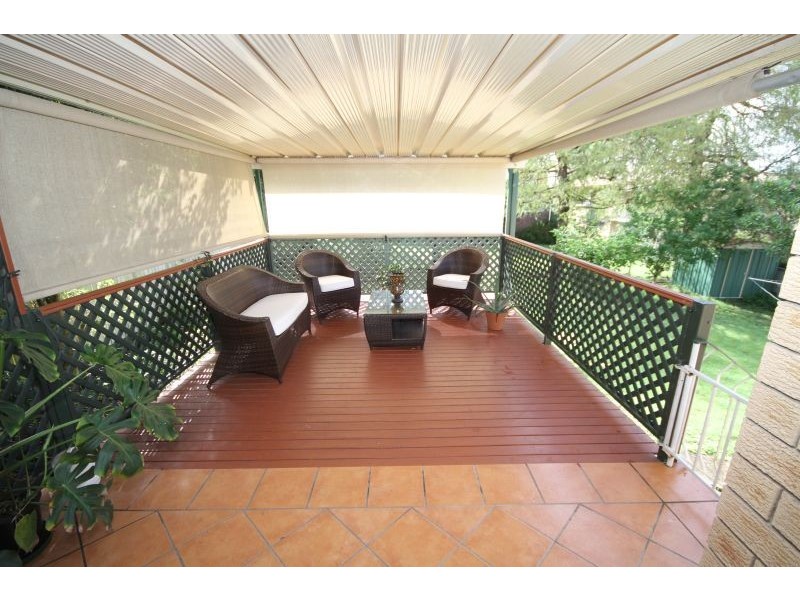 91  Morialta Street, Mansfield QLD 4122