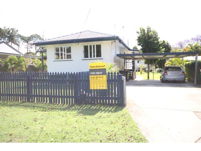3 Patella Sreet, Mansfield QLD 4122