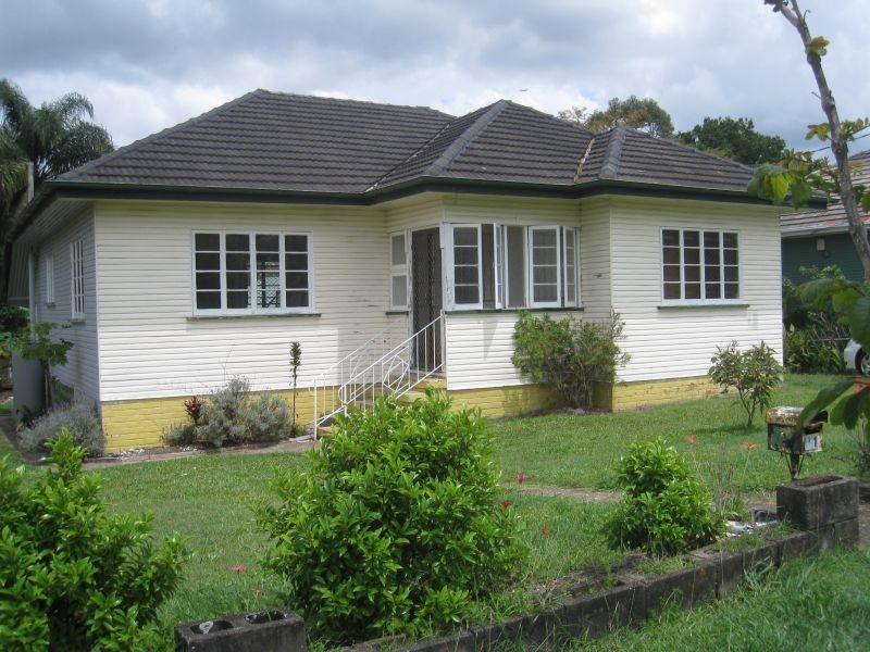 31   TROUBRIDGE  STREET, Mount Gravatt East QLD 4122