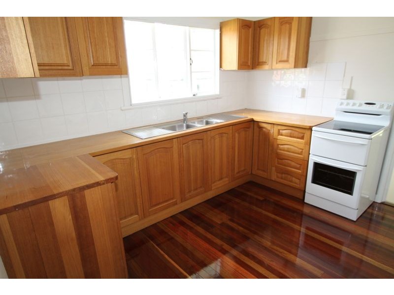 31   TROUBRIDGE  STREET, Mount Gravatt East QLD 4122