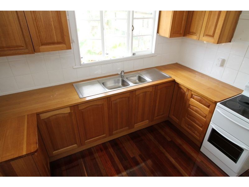 31   TROUBRIDGE  STREET, Mount Gravatt East QLD 4122