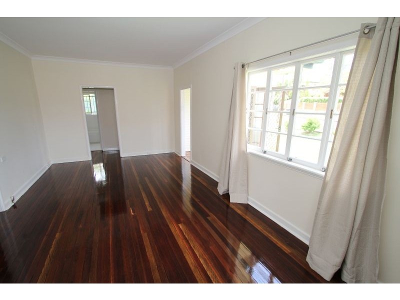 31   TROUBRIDGE  STREET, Mount Gravatt East QLD 4122