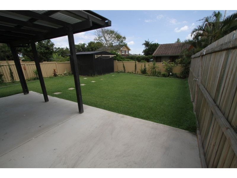 16a Glen Nevis Street, Mansfield QLD 4122