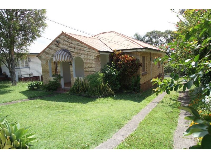 57 Brooks Street, Camp Hill QLD 4152
