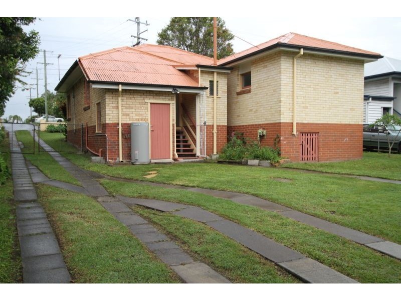 57 Brooks Street, Camp Hill QLD 4152