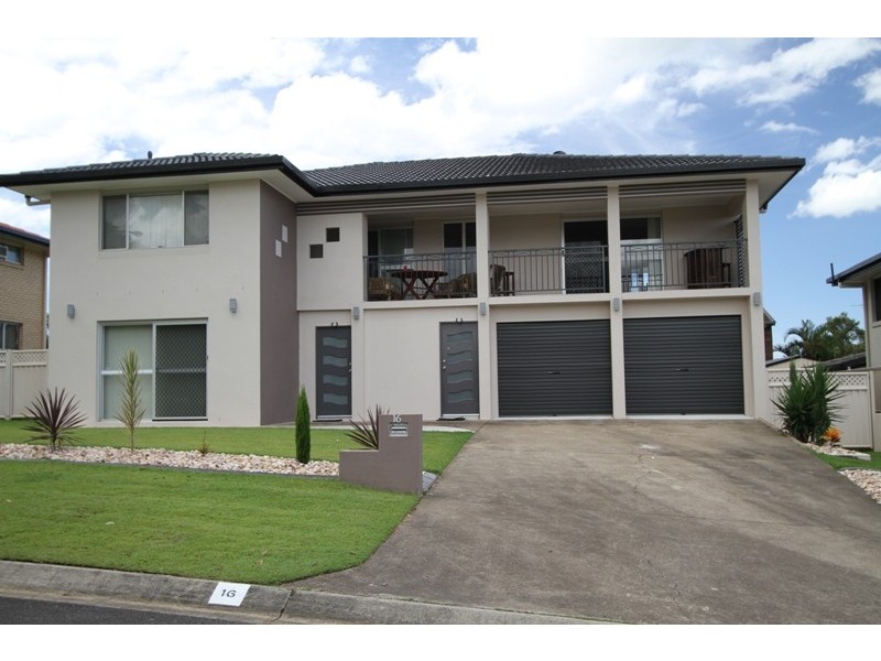 16B Glen Nevis Road, Mansfield QLD 4122