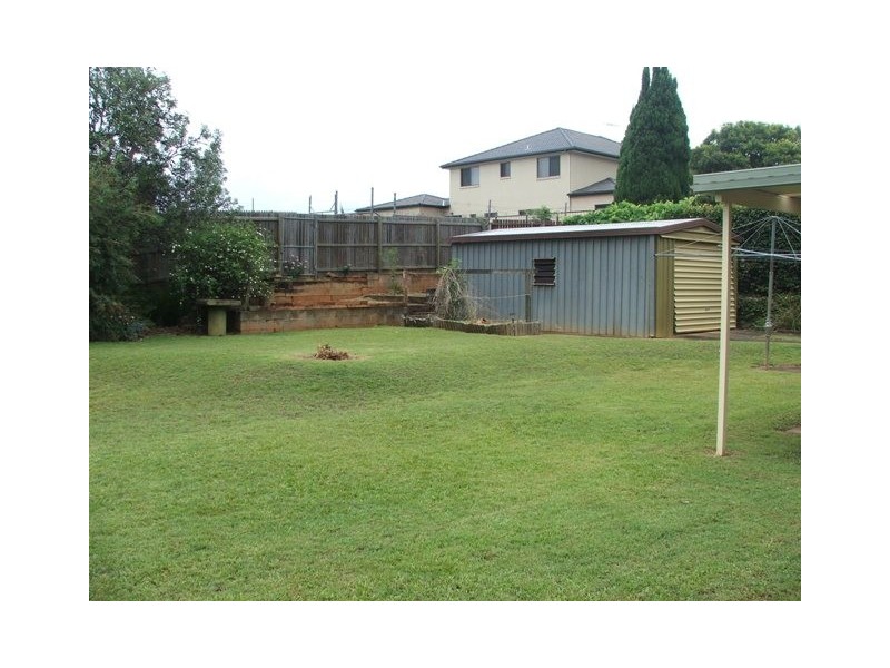 16 Fanfare Street, Eight Mile Plains QLD 4113