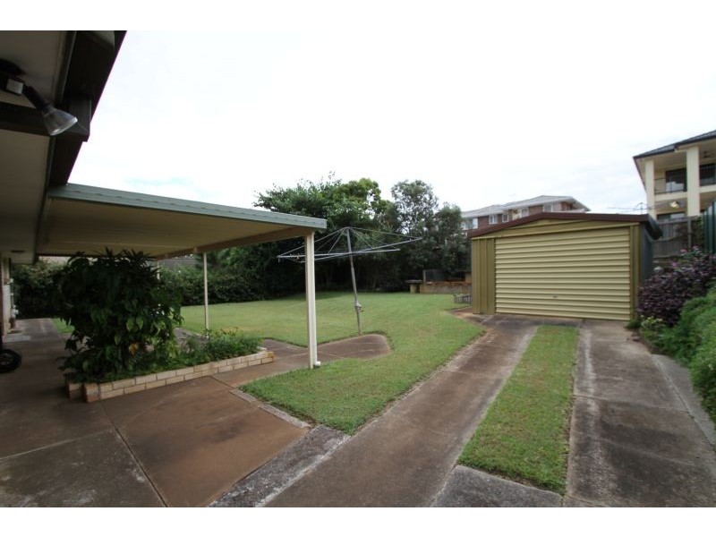 16 Fanfare Street, Eight Mile Plains QLD 4113