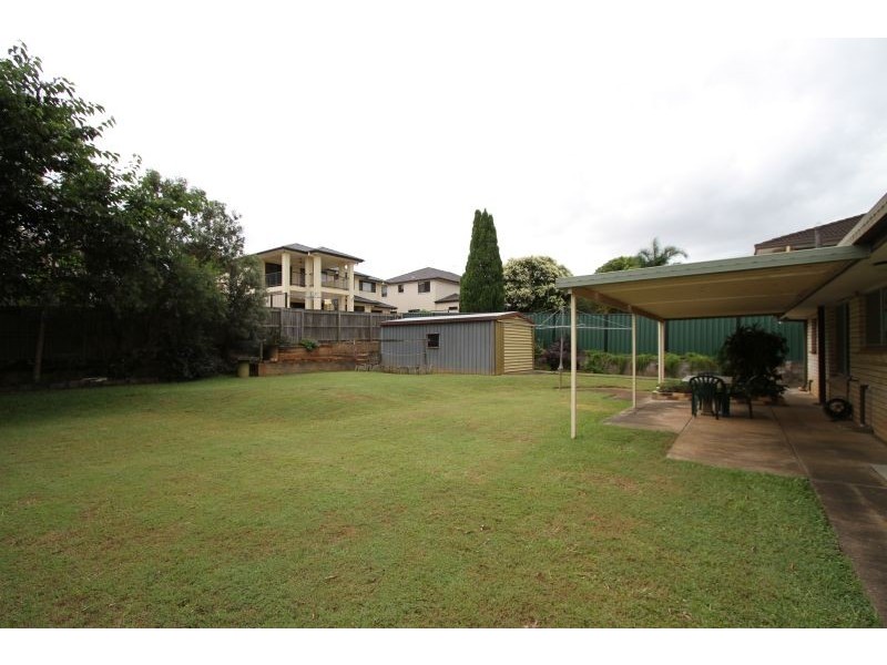 16 Fanfare Street, Eight Mile Plains QLD 4113