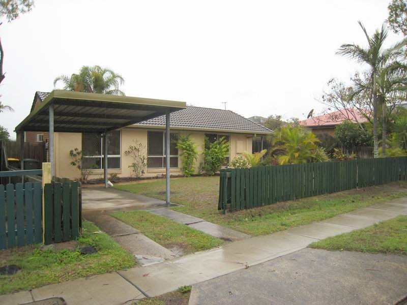 54 Eastwood Drive, Mansfield QLD 4122