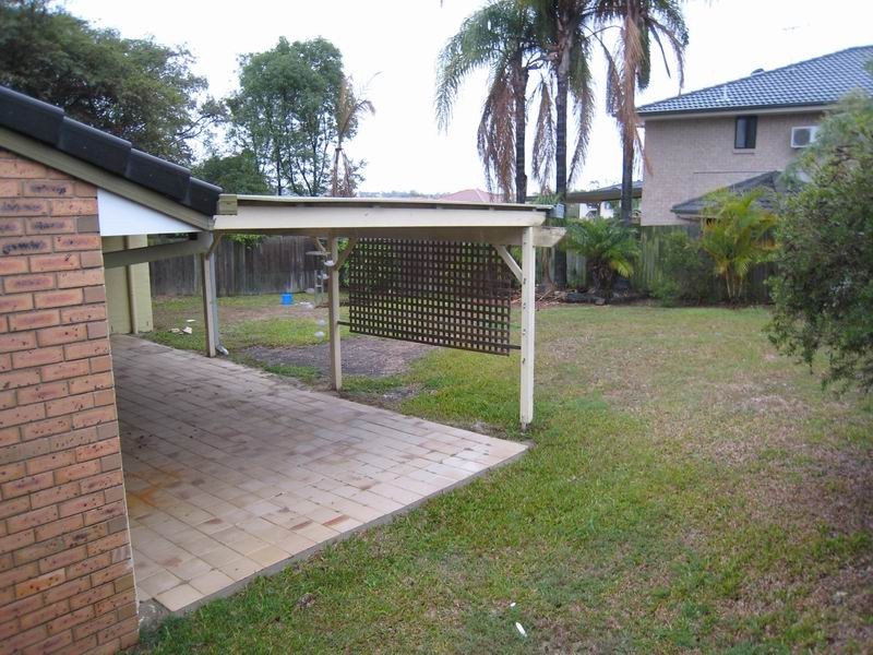 54 Eastwood Drive, Mansfield QLD 4122