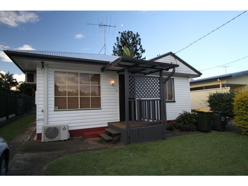 18 Archer Street, Upper Mount Gravatt QLD 4122