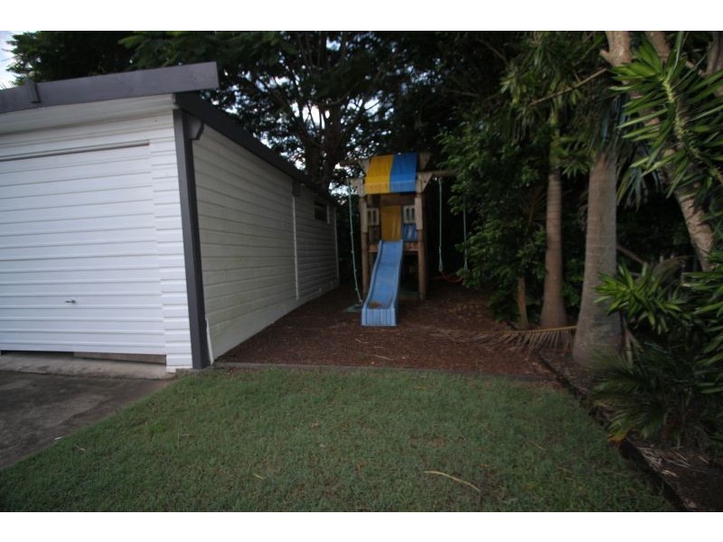 18 Archer Street, Upper Mount Gravatt QLD 4122