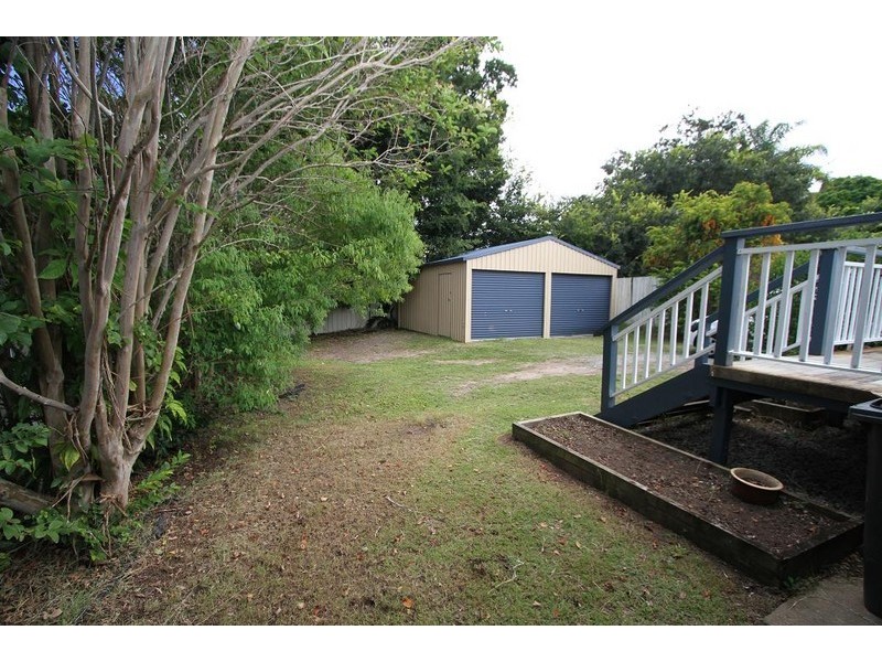 31 Cradock Street, Holland Park QLD 4121