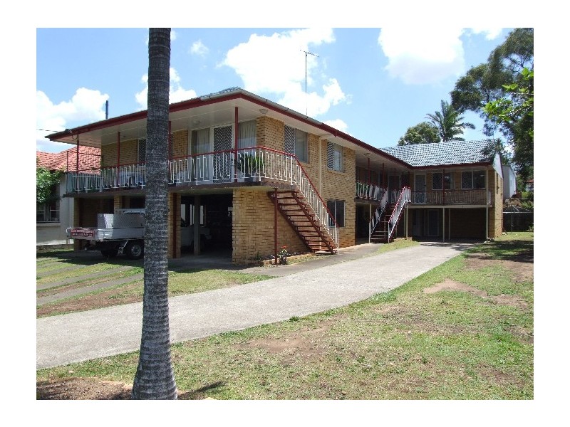 1/1727 LOGAN, Upper Mount Gravatt QLD 4122