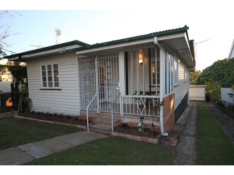 25 Olivia Av, Salisbury QLD 4107