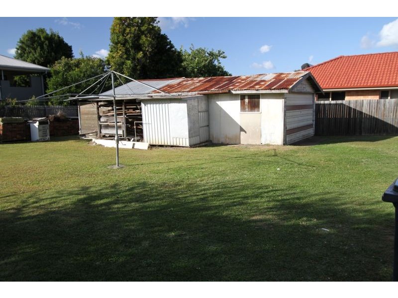 14 Lindwall Street, Upper Mount Gravatt QLD 4122