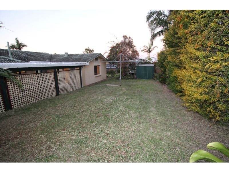 6  Gonzales  Street, Macgregor QLD 4109