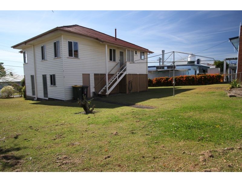 8 Waratah  Avenue, Carina QLD 4152