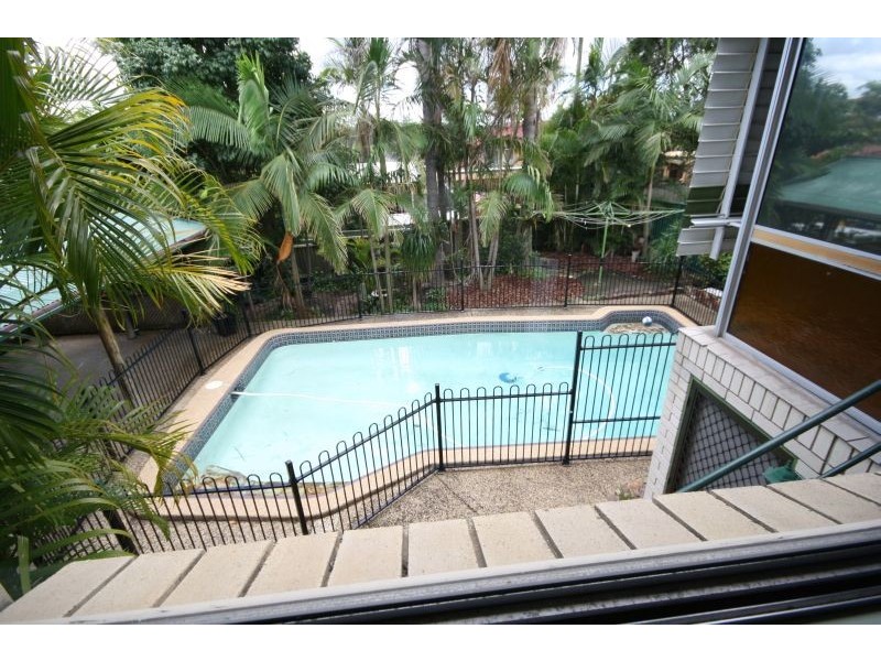 72A  Garie  Street, Wishart QLD 4122