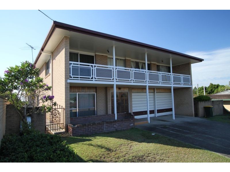 404 Newnham Road, Upper Mount Gravatt QLD 4122