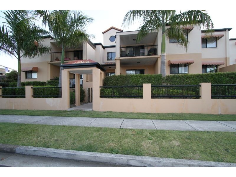 17/44 Kelburn Street, Upper Mount Gravatt QLD 4122