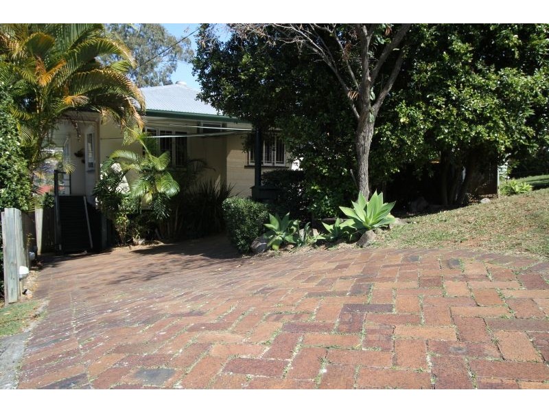 41 Raffles  Street, Mount Gravatt East QLD 4122