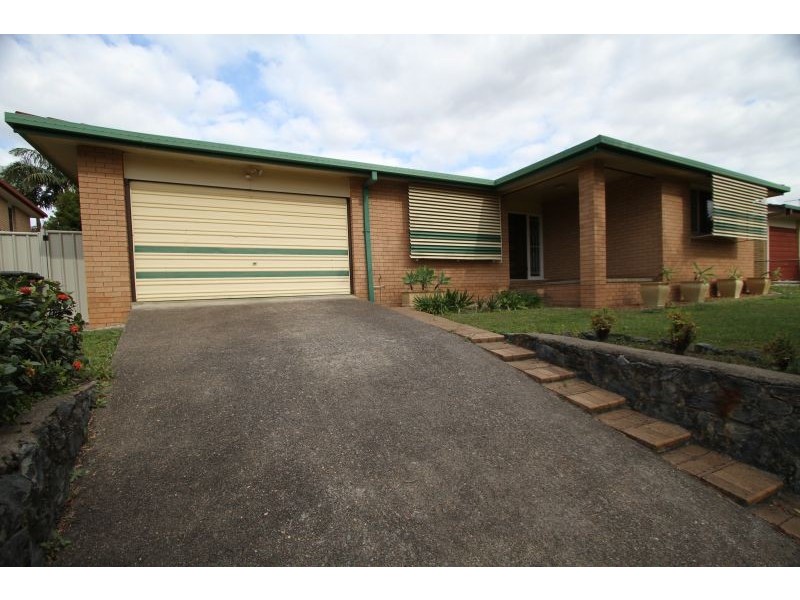 19 Lilyvale Street, Mansfield QLD 4122