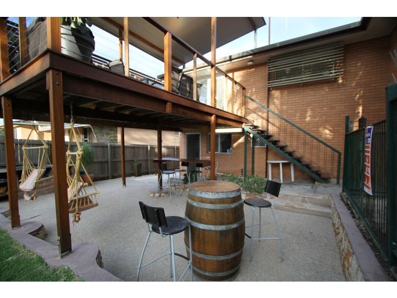 12  Irandi Street, Mansfield QLD 4122