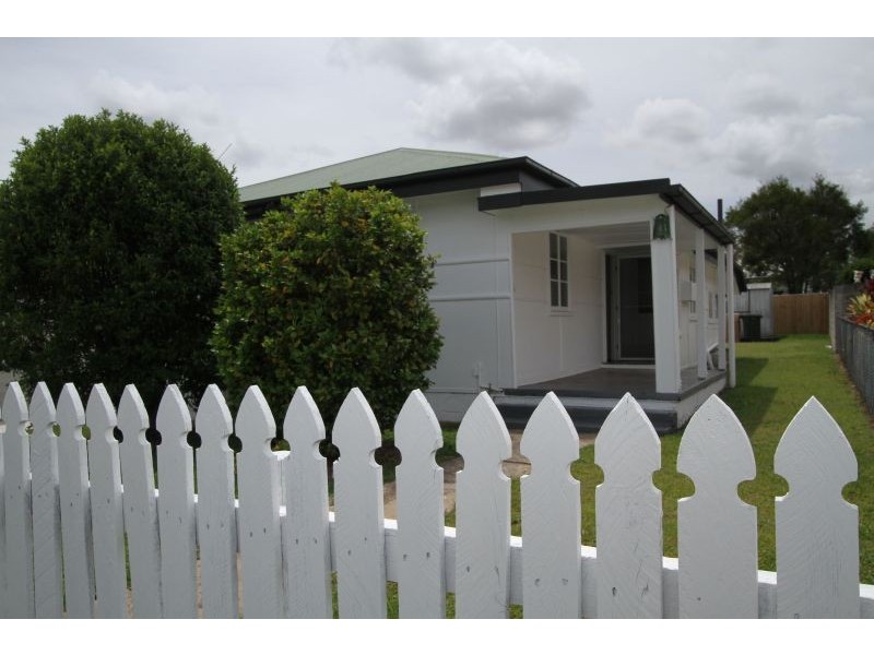 17 Dykes  Street, Mount Gravatt East QLD 4122