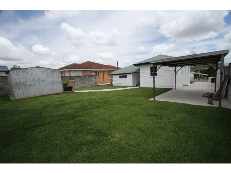 17 Dykes  Street, Mount Gravatt East QLD 4122